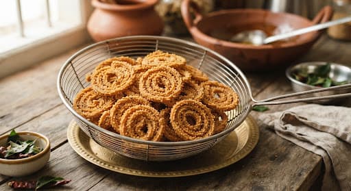 Tradition in Every Bite