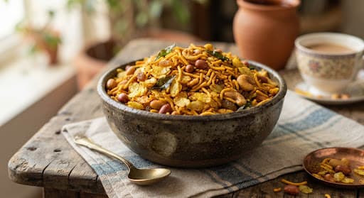 Our Story - Rithu's Snacks